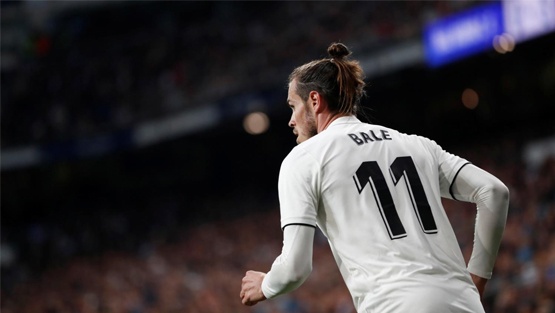 هل يرحل بيل عن ريـال مدريد ؟