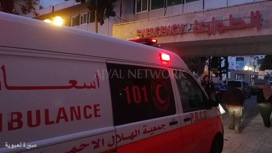 مقتل طفل في مخيم طولكرم