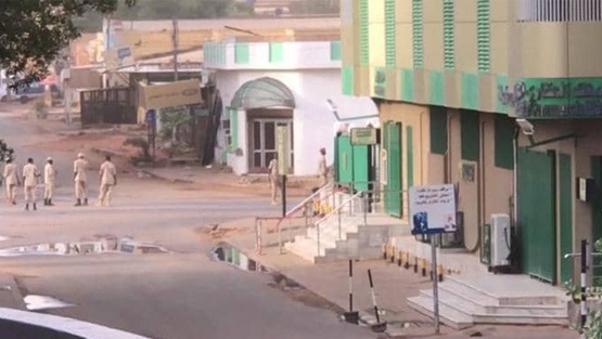قتلى بفض اعتصام الخرطوم