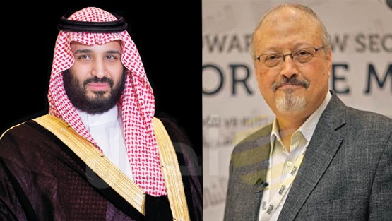 الأمم المتحدة تدعو لاستجواب بن سلمان بشأن مقتل خاشقجي