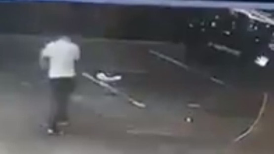 تفاصيل اختطاف شاب في جنين