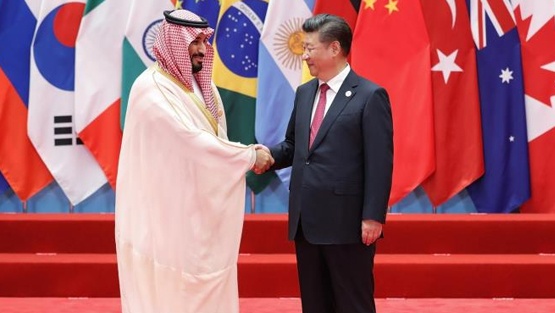 السعودية تطور صواريخ بالستية بمساعدة الصين