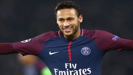 في 4 كلمات نيمار يكشف مصيره