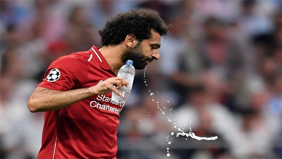 نهائي أبطال أوروبا..و الصائمون الثلاثة