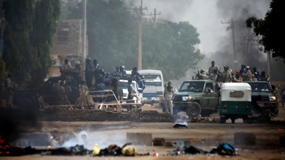 السودان: النيابة العامة تحقق بأحداث فض الاعتصام