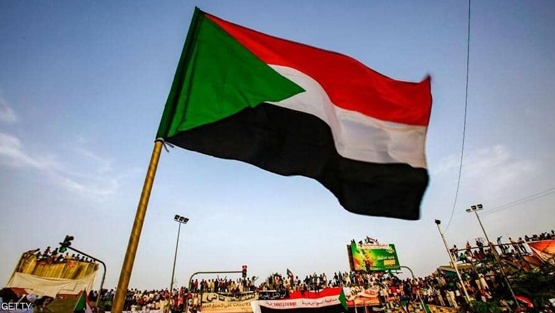 الاتحاد الأفريقي يعلق عضوية السودان