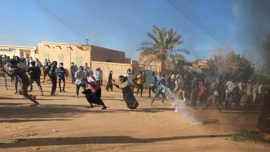 3 قتلى في السودان