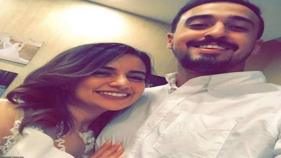 وفاة عريس أردني في شهر العسل