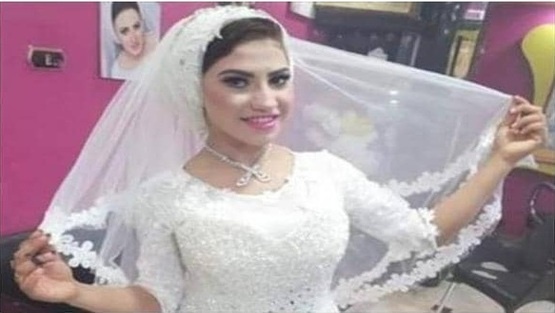 في مصر.. قتل زوجته بعد 24 ساعة على زفافهما!