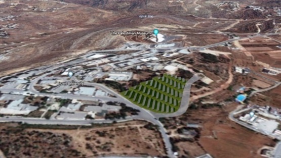 نابكو وجامعة بيرزيت توقعان اتفاقية إقامة مشروع محطة طاقة شمسية