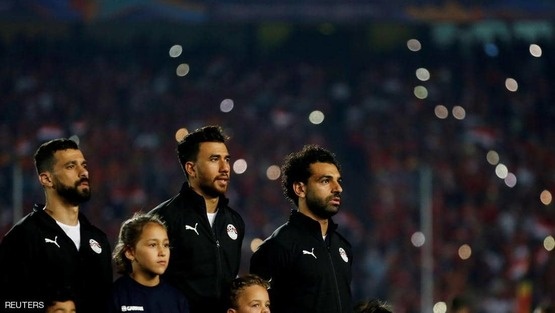 قبيل لقاء مصر وجنوب افريقيا.. ما قال مدرب الفراعنة؟
