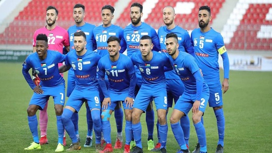 هلال القدس يتوج بكأس ابو عمار