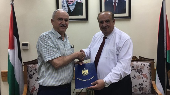الجامعة العربية المفتوحة تحصل على اعتماد برنامج التأمين وإدارة المخاطر