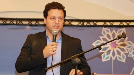 عربي يتولى إدارة أكبر بنك في إسرائيل