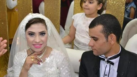 المتهم بقتل عروسته يتحدث عن فعلته