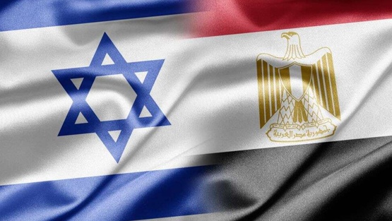 نتنياهو يشارك مصر احتفالاتها بالعيد الوطني
