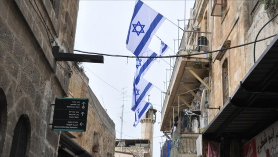 مستوطنون يستولون على عقار في صوانه وسط القدس