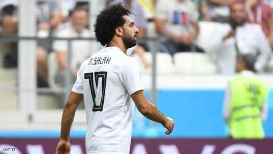 صلاح يرد على الانتقادات