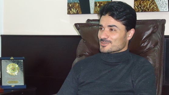 توقيف عميد الأسرى الأردنيين بسجن في عمان
