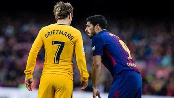بوادر صراع ساخن في برشلونة