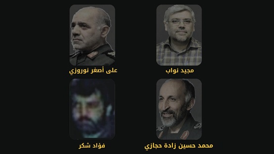 اسرائيل تعلن ما تقول إنها تفاصيل برنامج صواريخ حزب الله الدقيقة