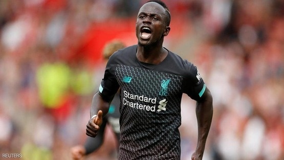 ماني وفيرمينو ينقذان ليفربول رغم كارثة حارس المرمى