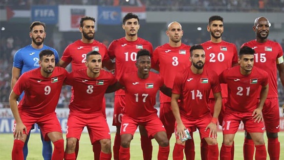 التعادل السلبي يحسم لقاء المنتخب الوطني ولبنان