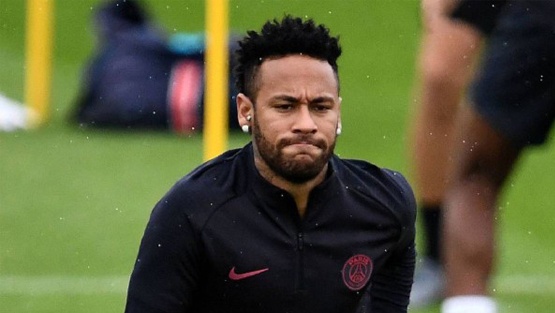 ريـال مدريد يضع شرطا غريبا قبل التعاقد مع نيمار