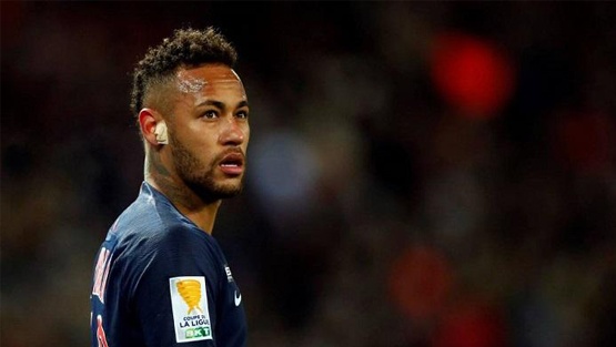 نيمار على أعتاب ريـال مدريد بعرض لا يمكن رفضه