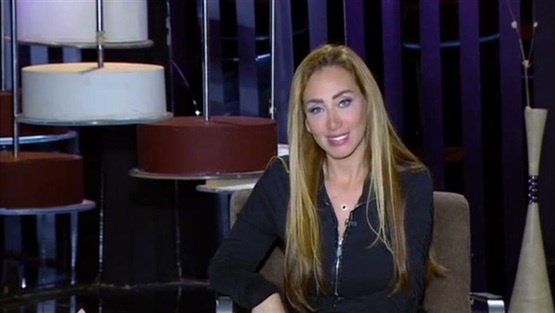 قناة الحياة المصرية توقف برنامج ريهام سعيد