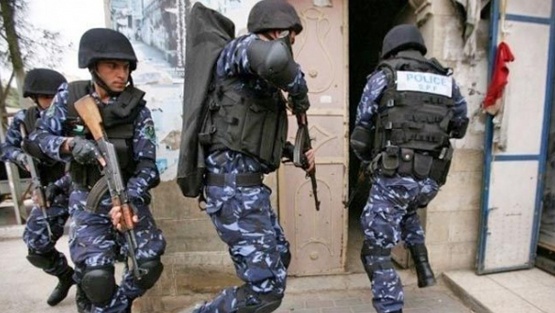القبض على 12 مطلوباً في بيت لحم