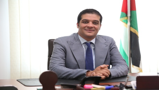 فلسطين للتأمين تستعد لاطلاق علامتها التجارية الجديدة