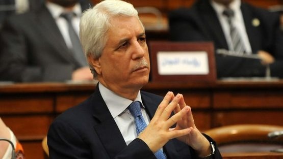 وزير العدل الجزائري السابق أمام القضاء