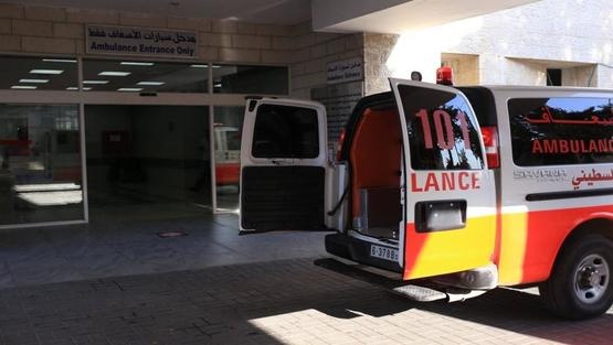 وفاة فتى وإصابة آخرين بحادث سير في الخليل
