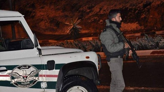 القبض على أحد أكبر مروجي المخدرات بالخليل
