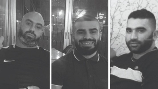 وفاة المصاب الثالث في جريمة مجد الكروم