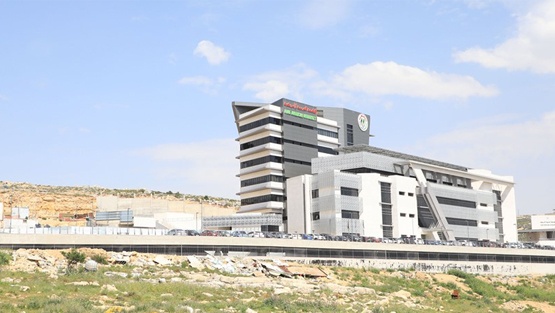 اعلان الجامعة العربية الأمريكية عن منح دراسية في العمارة الداخلية