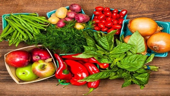 5 أطعمة تخفض الكوليسترول.. تعرف عليها