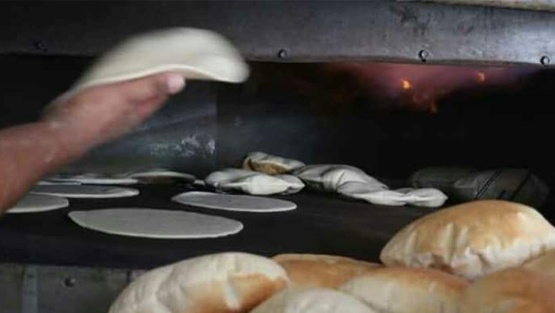 اغلاق مخبز مخالف للشروط الصحية في جنين