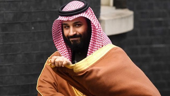 بن سلمان: اتحمل مسؤولية مقتل خاشقجي