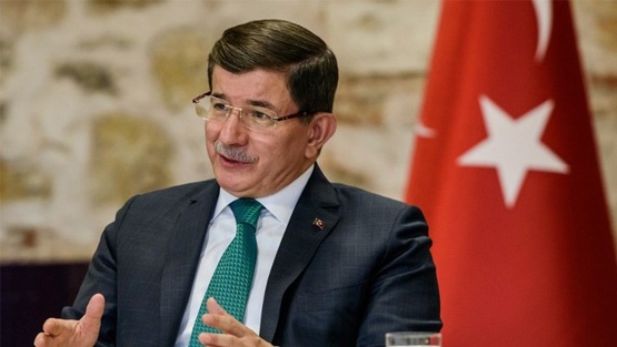 حزب أردوغان يحيل أوغلو للتأديب تمهيدا لفصله