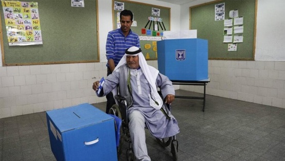 بعد فرز 90% من الأصوات.. 13 مقعدا للقائمة العربية