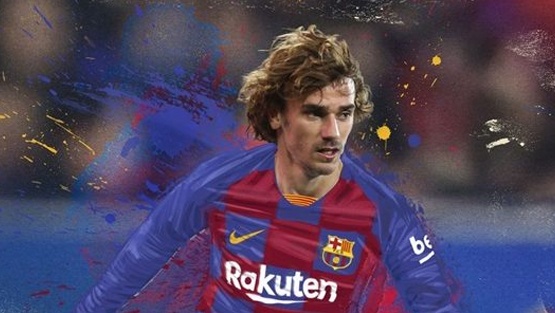 برشلونة مهدد بلعب مباراة دون جماهيره بسبب الفرنسي