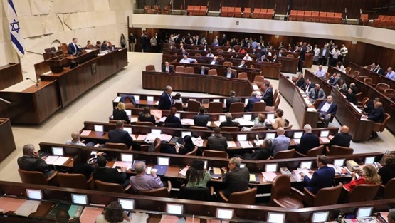 انطلاق أعمال الكنيست ولا أفق لتشكيل حكومة جديدة