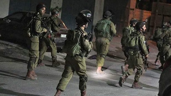 الاحتلال يعتقل طفلين من القدس