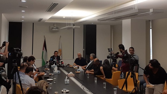كهرباء القدس: قيمة سرقات التيار تجاوت 160 مليون شيكل