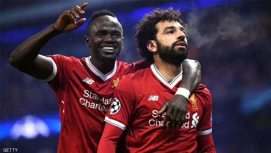 نتائج تصويت الأفضل لعام 2019.. صلاح هزم ماني