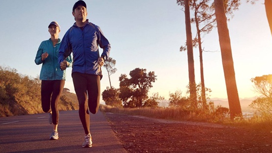 الرياضة لمحاربة آلام مفاصل الركبة