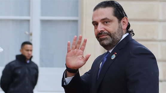 16 مليون دولار لعارضة أزياء من سعد الحريري