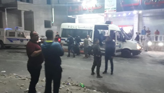الخليل: مقتل شاب بشجار عائلي